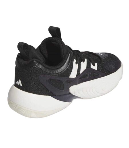 Baskets Trae Unlimited Homme Noir Blanc Adidas