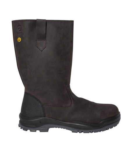 Bottes  Parade TOZZA S3 ESD SRC