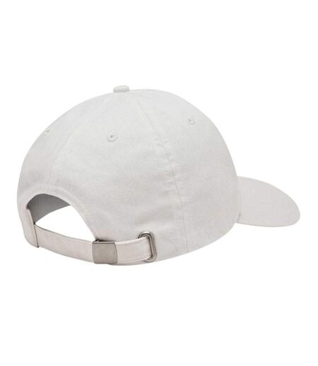 Casquette De Baseball Motif/style Logo Et Drapeau Femme Blanc Tommy Jeans