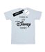 Disney - T-shirt MY T-SHIRT - Femme (Blanc) - UTBI17834-1