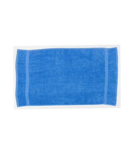 Towel City - Serviette à main LUXURY (Bleu vif) - UTPC6075