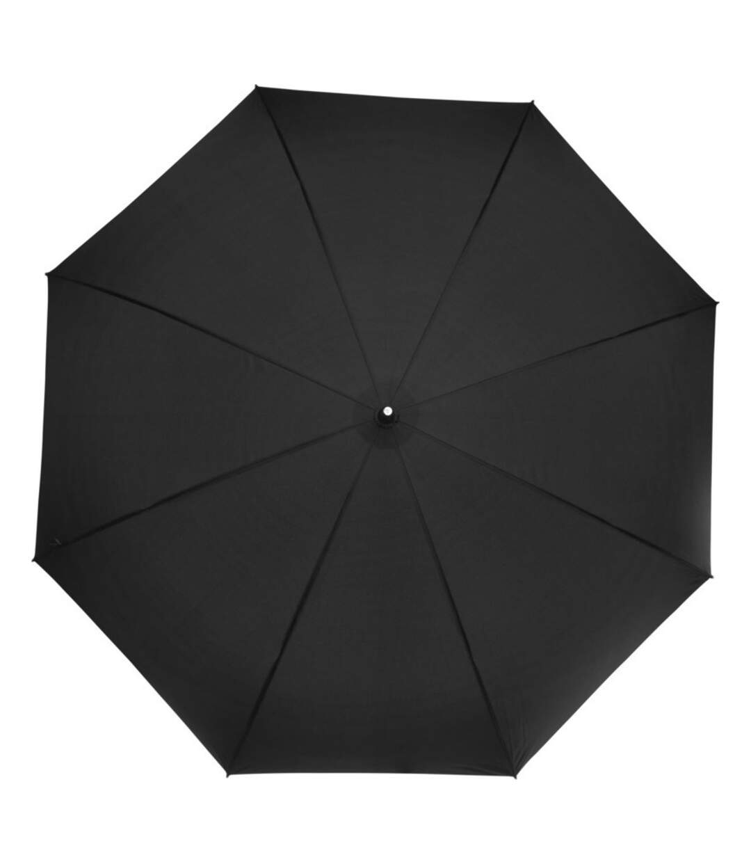 Avenue Romee RPET Recycled Golf Umbrella (Solid Black) (One Size) - UTPF3834-4