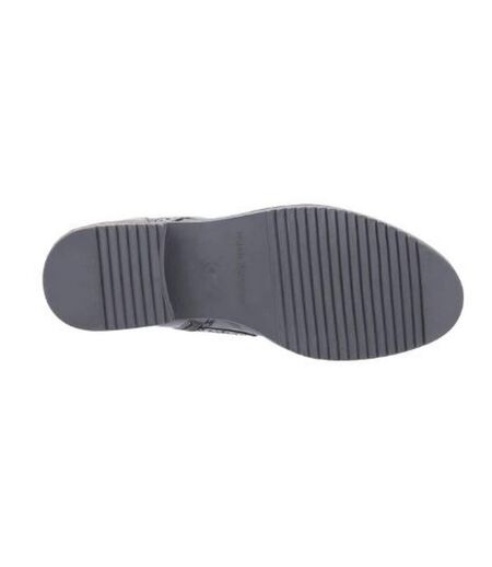 Bottes Rudy Femme Noir Hush Puppies