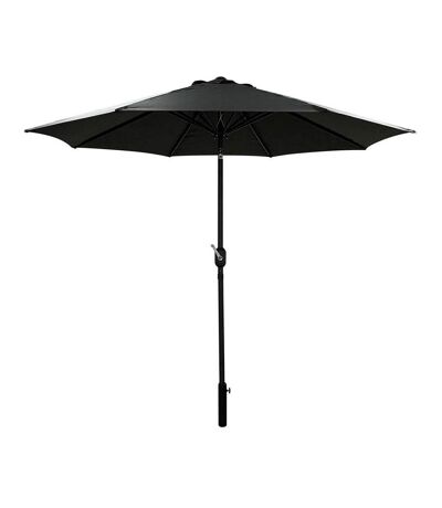 Parasol droit rond Eko 2.5 m