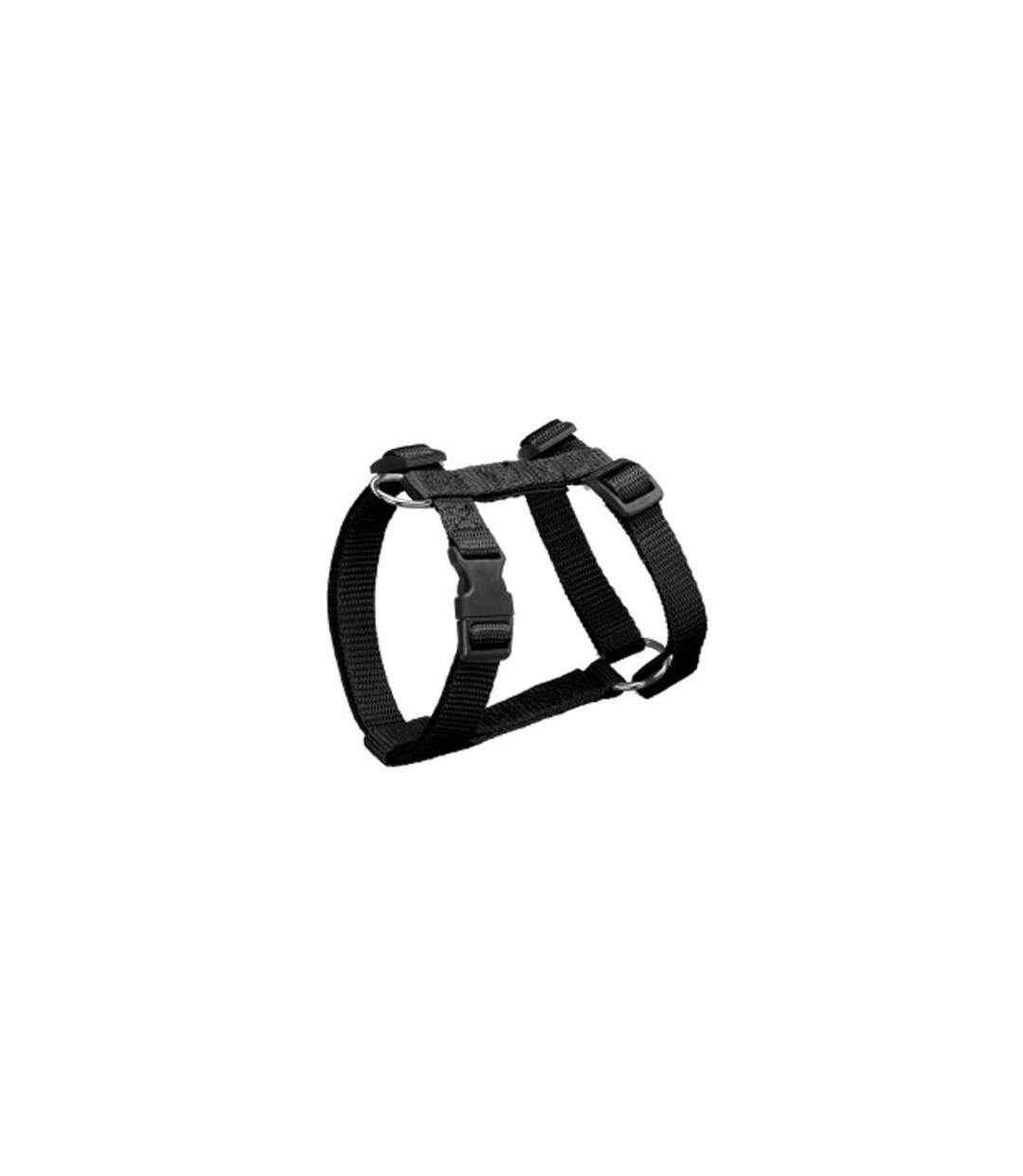 Harnais pour Chien Essentiel 35cm Noir-1