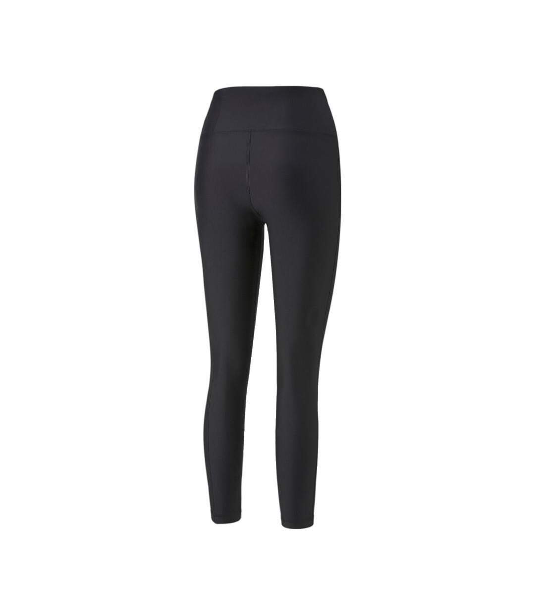 Legging Noir Femme Puma 522248 - S-2