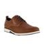 Chaussures Gibson Barnabey Homme Brun Clair Dune London-1