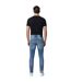 Jean D-strukt Homme Bleu Clair Diesel-3