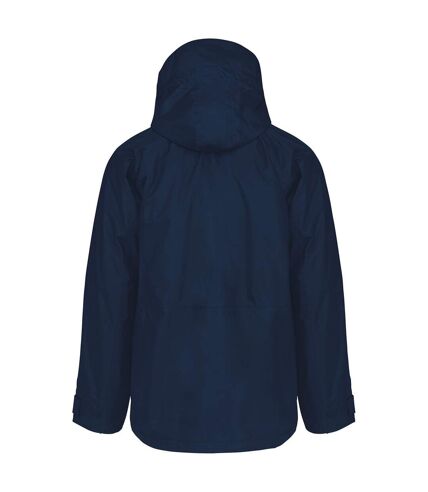 Veste polaire homme bleu marine Kariban Kariban