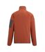 Haut Polaire Baslinn Homme Brique Orage Foncé Regatta-3