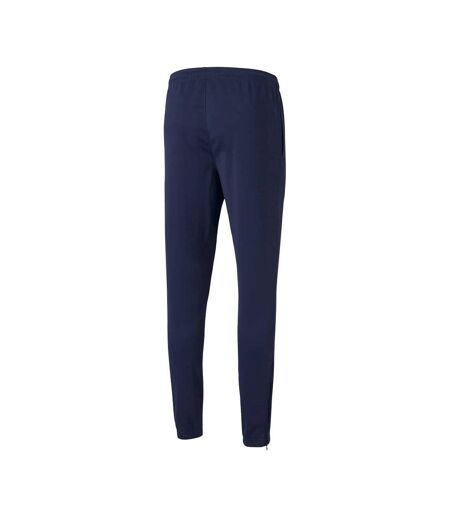 Pantalon De Jogging Teamrise Homme Bleu Marine Puma