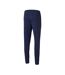 Pantalon De Jogging Teamrise Homme Bleu Marine Puma-2