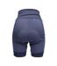 Cuissard De Cyclisme Femme Bleu Marine Adidas-2