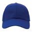 Recycled Cotton Aware Cap Blue XD Collection-1
