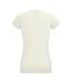 Womens/ladies Breezed T-shirt Cloud Regatta-2