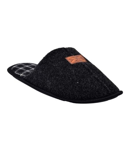 Pantoufle HOMME SUEDINE