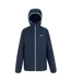 Veste Imperméable Caspen Homme Bleu Marine Regatta-2