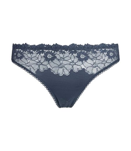 Slip brésilien Slow Days Fresh Vibes