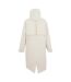 Veste Imperméable Yannta Femme Vanille Clair Regatta-3