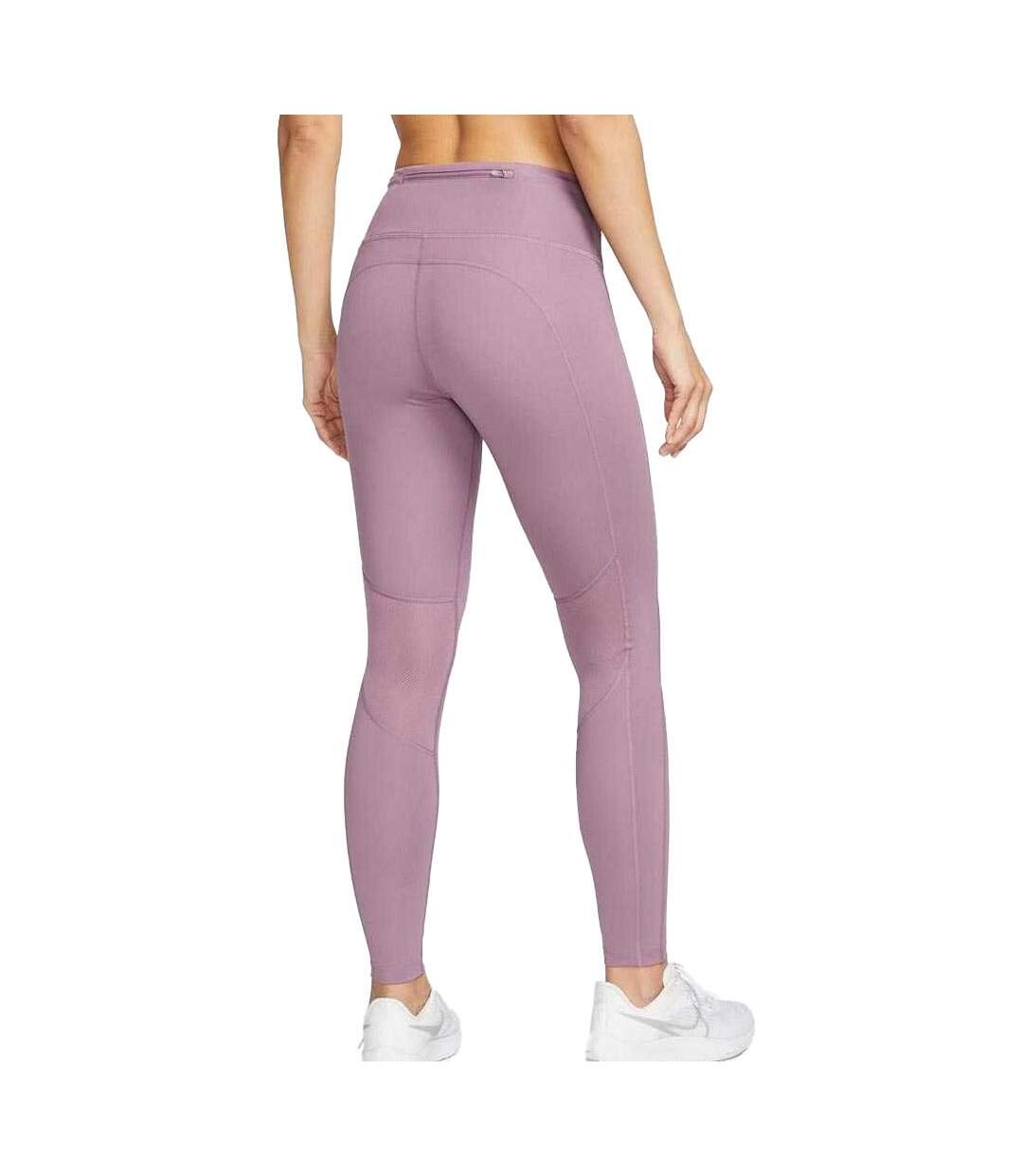 Legging Violet Femme Nike CZ9240 - L-2