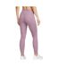 Legging Violet Femme Nike CZ9240 - L-2