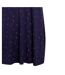 Womens/ladies Jacqueline T-shirt Dress Total Eclipse CCDK Copenhagen-3