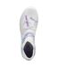 Womens/ladies Future 7 Ultimate Brilliance Artificial Ground Football Boots White Puma-3