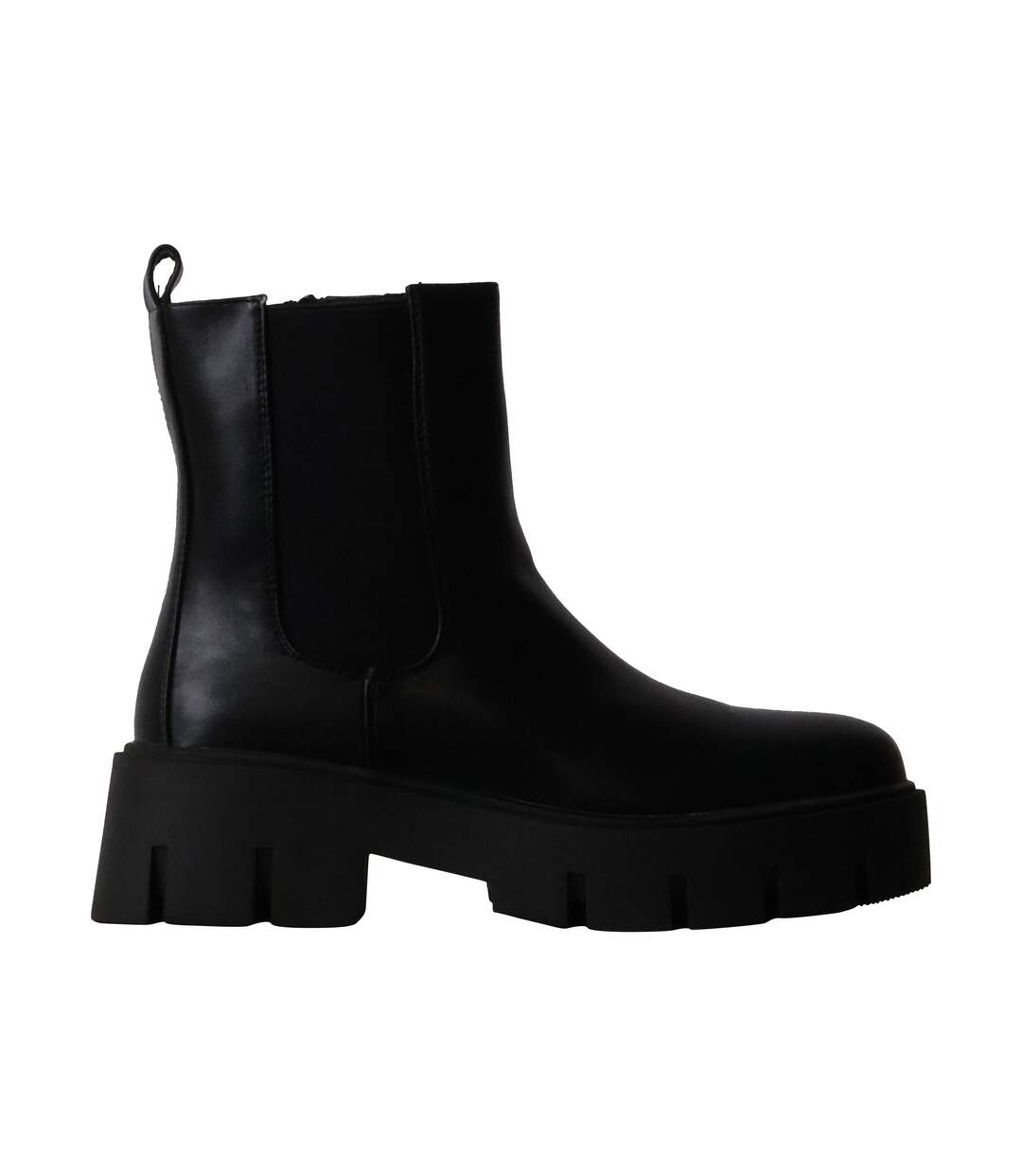 Bottines à Zip Joia-2