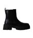 Bottines à Zip Joia-2