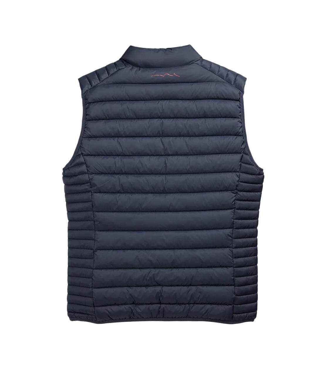 Doudoune sans manches marine homme teddy smith b-terry 12014310d - 3xl-3