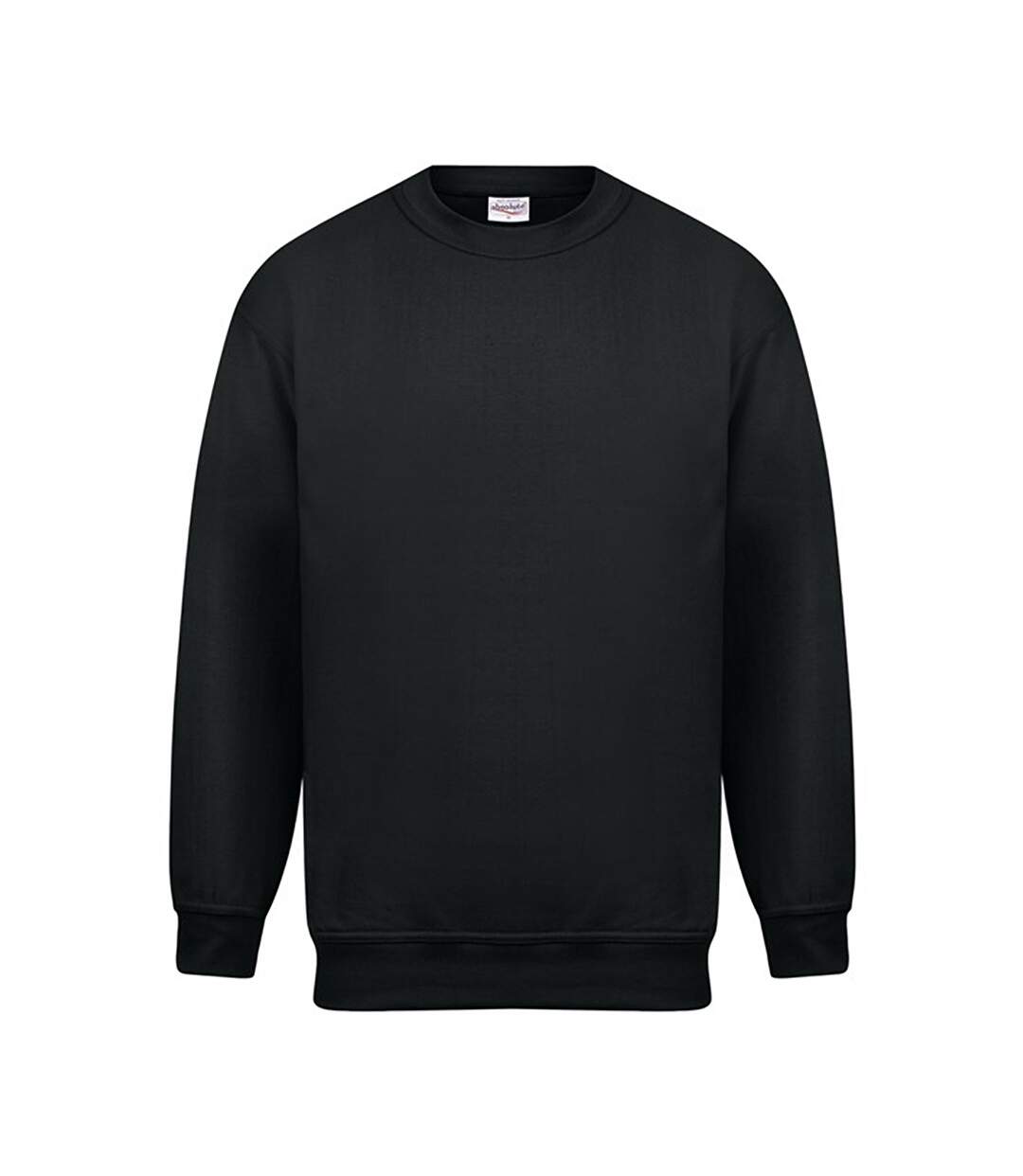 Absolute Apparel Mens Magnum Sweat (Black)