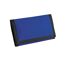 Pack of 2  Ripper wallet  one size bright royal Bagbase