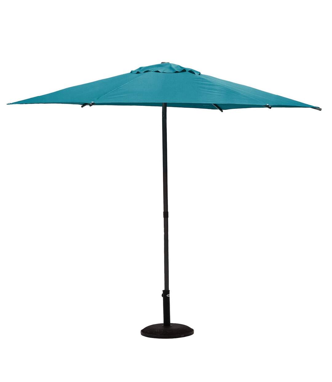 Parasol Soya rond