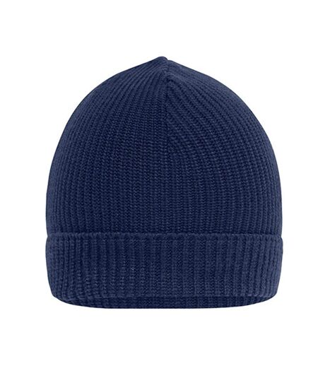 Bonnet Bleu Roi Foncé Myrtle Beach