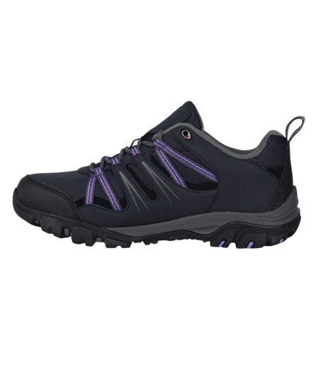 Chaussures De Marche Femme Bleu Marine Gelert