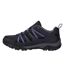 Chaussures De Marche Femme Bleu Marine Gelert-3