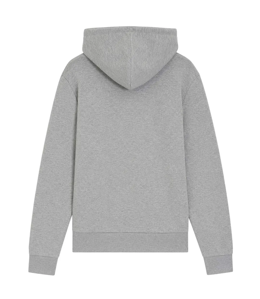 Veste À Capuche Motif/style Logo Saggy Homme Argenté Boss-3