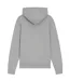 Veste À Capuche Motif/style Logo Saggy Homme Argenté Boss-3