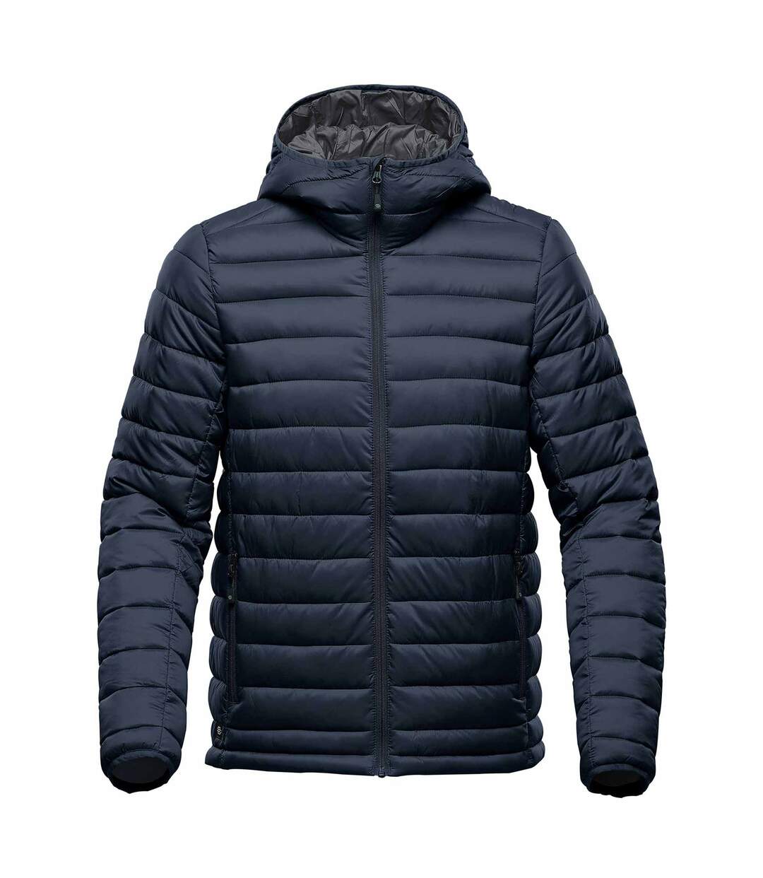 Veste stravanger homme bleu marine / gris foncé Stormtech Stormtech