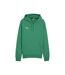 Sweat À Capuche Homme Vert Puma-1