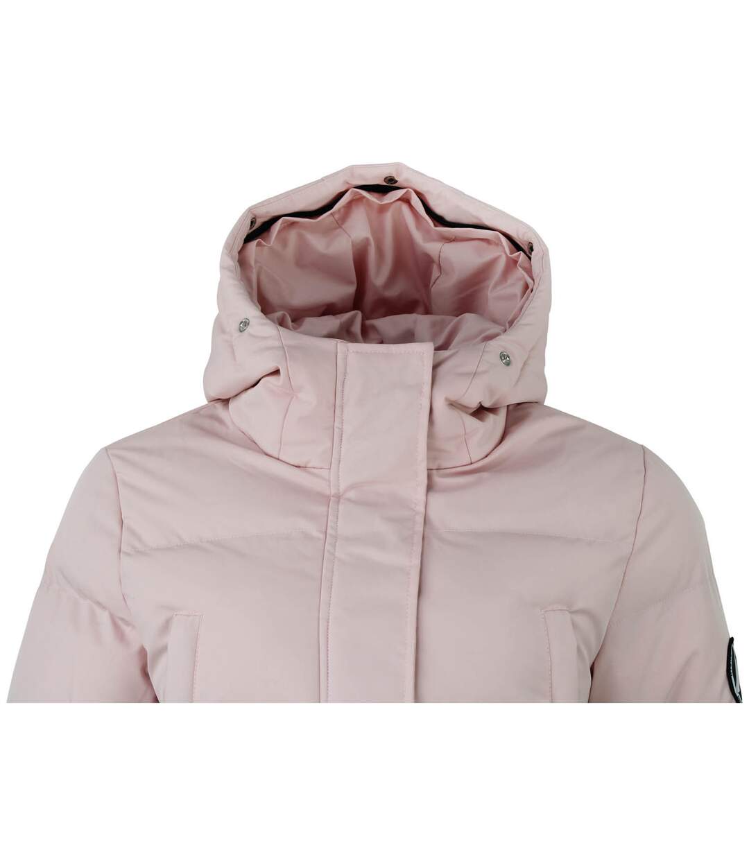 Parka femme ANABEL-4