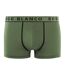 Lot de 6 boxers homme en coton Casual Serge Blanco-4