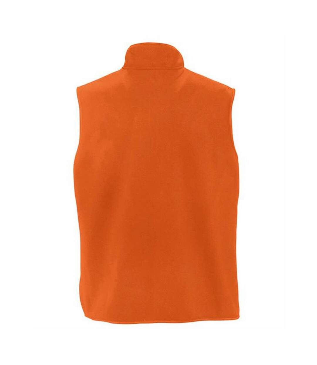 Veste Sans Manches Norway Adulte Orange SOLS-2