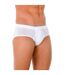 Classic brief with side opening, model 0527 for men. Comfort and style for everyday use.