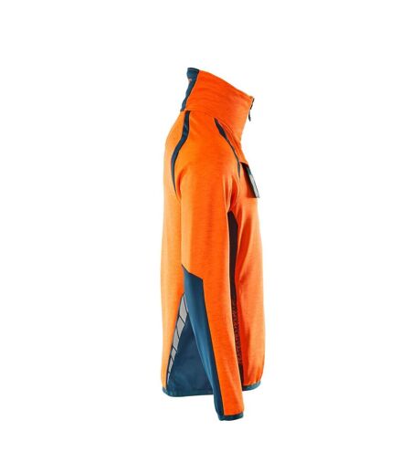 Pull Accelerate Safe Homme Mascot