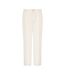Mens Trousers Cream Emporio Armani-2