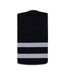 Gilet Haute Visibilité Passau Adulte Noir Korntex-2