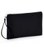 Pochette poignet femme 26 x 17cm noir Westford Mill