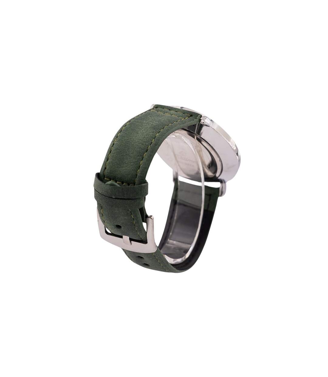 Sublime Montre Homme Vert CHTIME