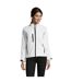 Veste Softshell Roxy Femme Blanc SOLS-2